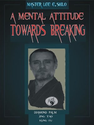 cover image of A Mental Attitude Towards Breaking